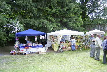 Gartenmarkt 1