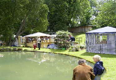 Gartenmarkt 3