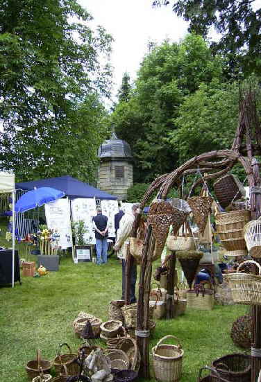 Gartenmarkt 7