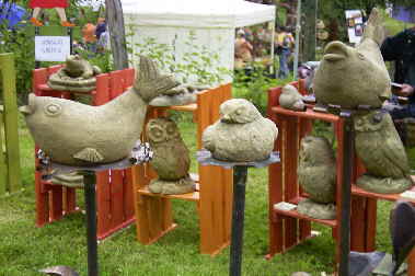 Gartenmarkt