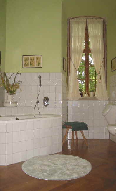 Bad Theresienzimmer