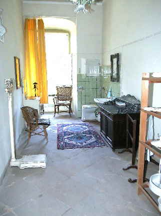 Komforttoilette