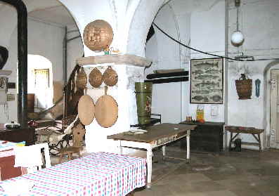 Schlosskche