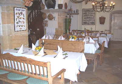Schlosskche